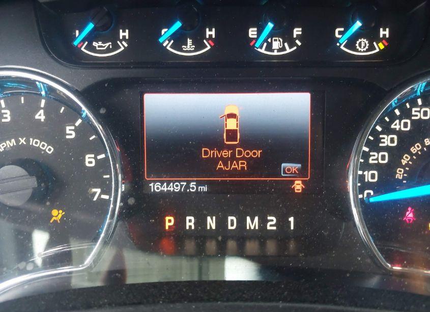 Photo 15 of 2013 Ford F-150 XLT (VIN 1FTFX1EF5DFB79258)