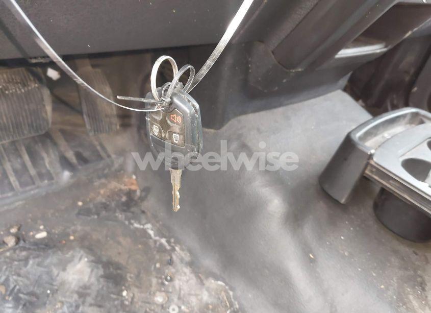 Photo 11 of 2013 Ford F-150 STX (VIN 1FTFX1EF5DFC11528)