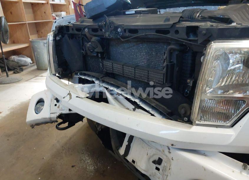 Photo 17 of 2013 Ford F-150 STX (VIN 1FTFX1EF5DFC95186)