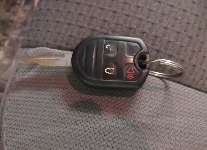 Photo 11 of 2013 Ford F-150 STX (VIN 1FTFX1EF5DFC99786)