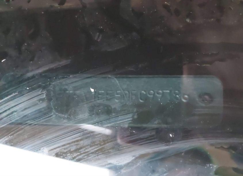 Photo 9 of 2013 Ford F-150 STX (VIN 1FTFX1EF5DFC99786)