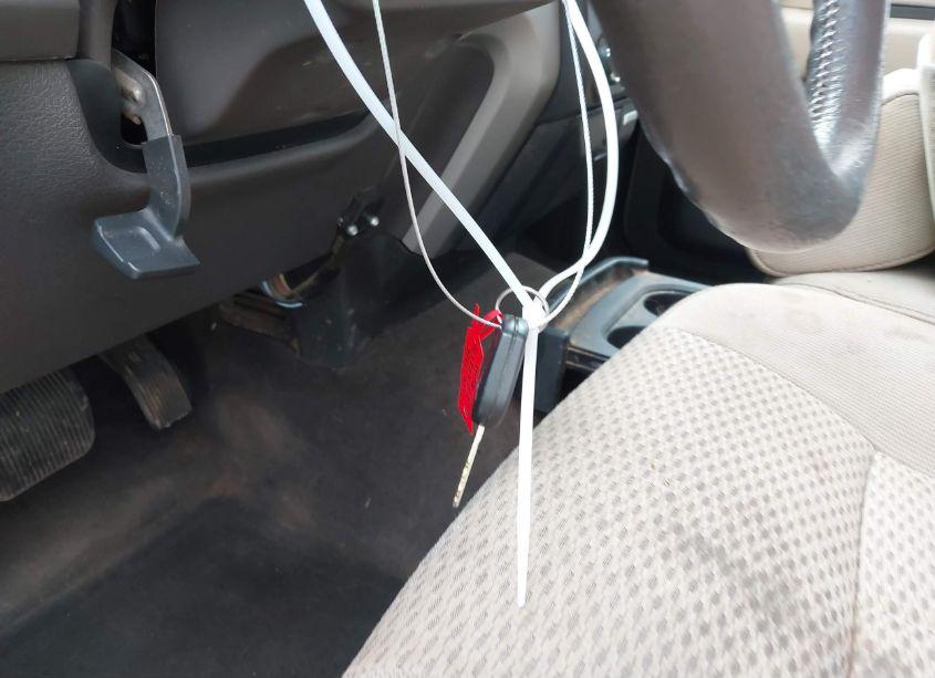 Photo 11 of 2013 Ford F-150 XLT (VIN 1FTFX1EF5DKD42465)