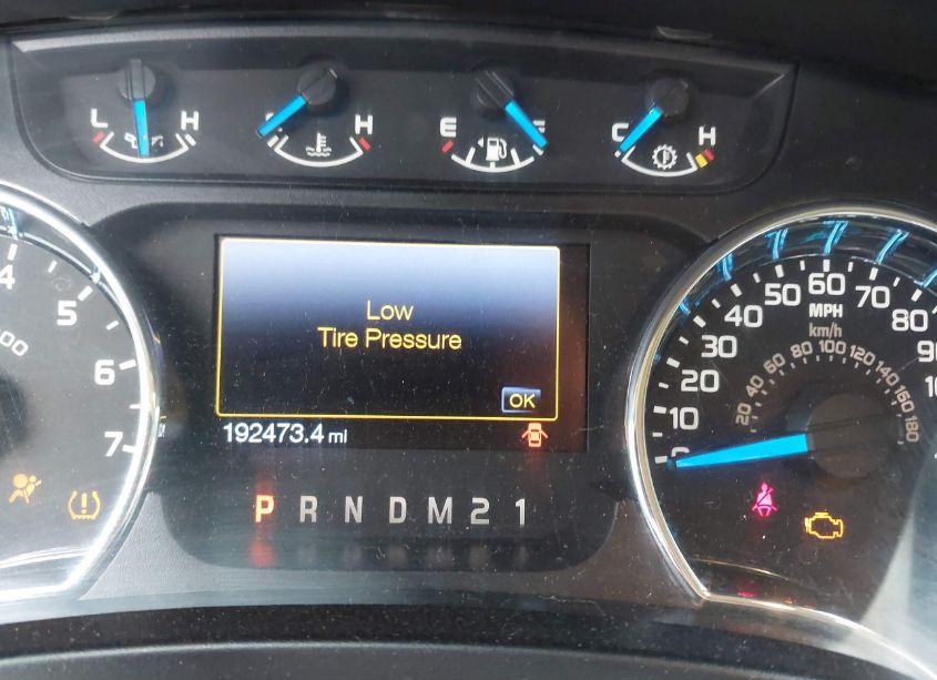 Photo 7 of 2013 Ford F-150 XLT (VIN 1FTFX1EF5DKD42465)