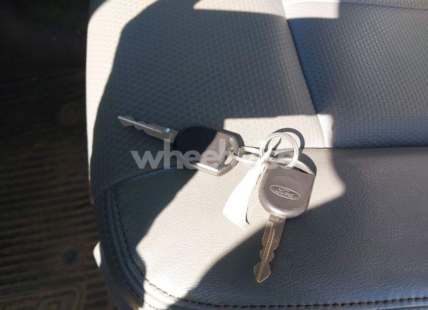 Photo 11 of 2013 Ford F-150 XL (VIN 1FTFX1EF5DKF15496)