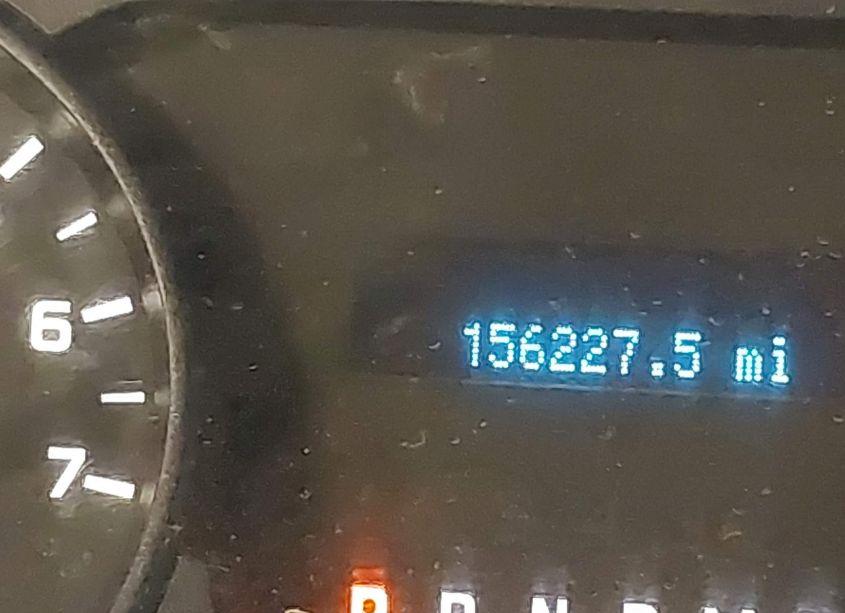 Photo 15 of 2014 Ford F-150 STX (VIN 1FTFX1EF5EFA74611)