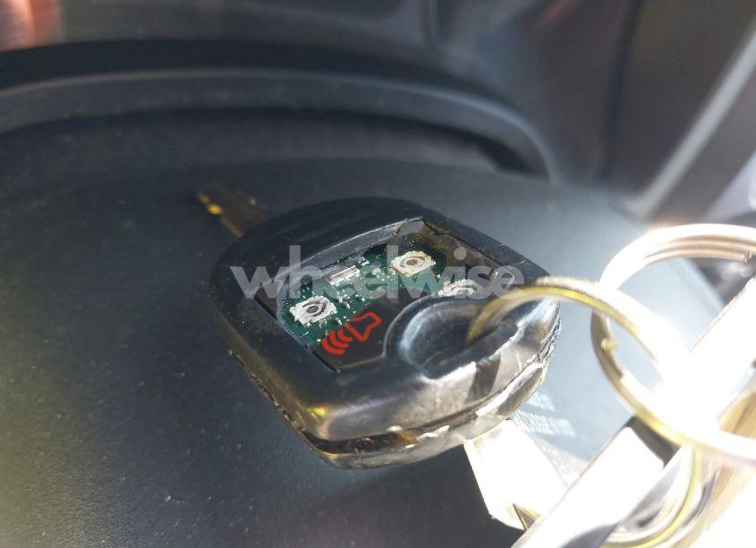 Photo 11 of 2014 Ford F-150 STX (VIN 1FTFX1EF5EKF67275)