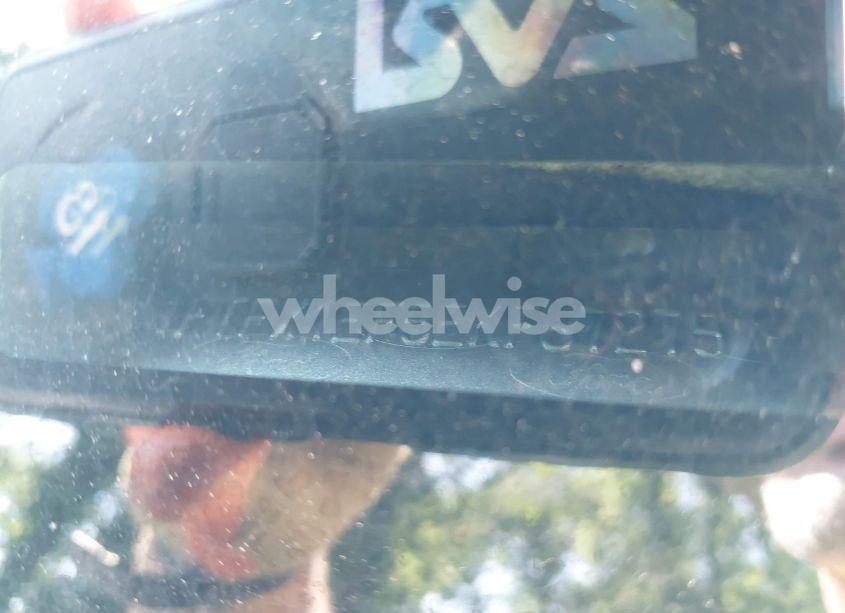 Photo 17 of 2014 Ford F-150 STX (VIN 1FTFX1EF5EKF67275)