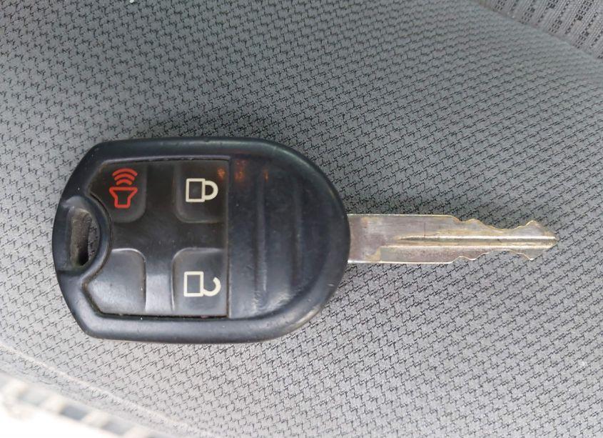 Photo 11 of 2014 Ford F-150 XLT (VIN 1FTFX1EF5EKG10075)