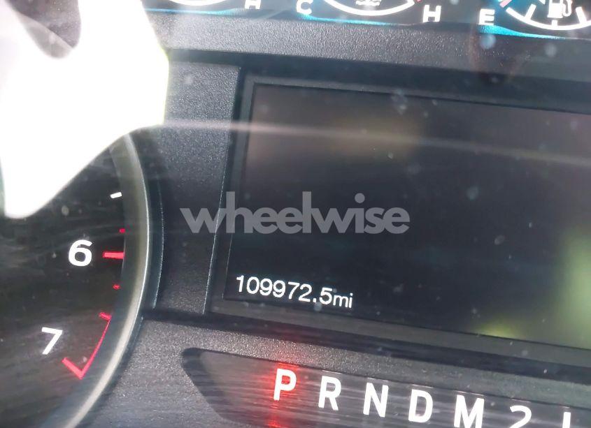 Photo 15 of 2015 Ford F-150 XLT (VIN 1FTFX1EF5FFA39469)