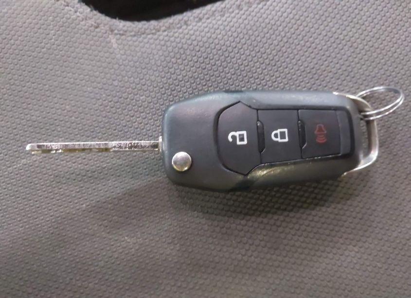 Photo 11 of 2015 Ford F-150 XLT (VIN 1FTFX1EF5FFC43723)