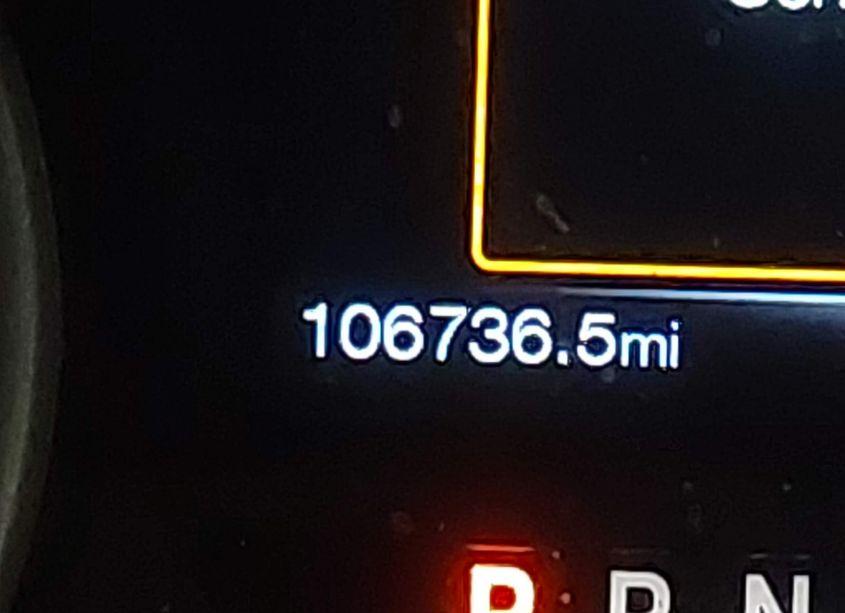 Photo 15 of 2015 Ford F-150 XLT (VIN 1FTFX1EF5FFC43723)