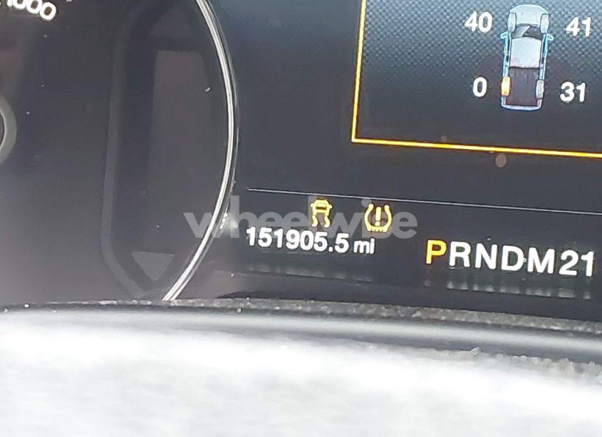 Photo 15 of 2015 Ford F-150 LARIAT (VIN 1FTFX1EF5FKD23434)