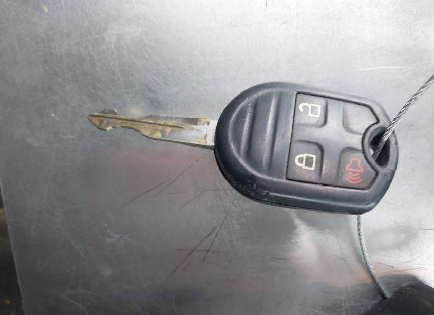 Photo 11 of 2011 Ford F-150 XLT (VIN 1FTFX1EF6BFA92675)