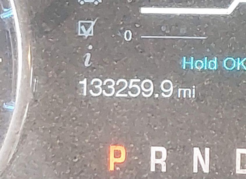 Photo 15 of 2011 Ford F-150 XLT (VIN 1FTFX1EF6BFA92675)