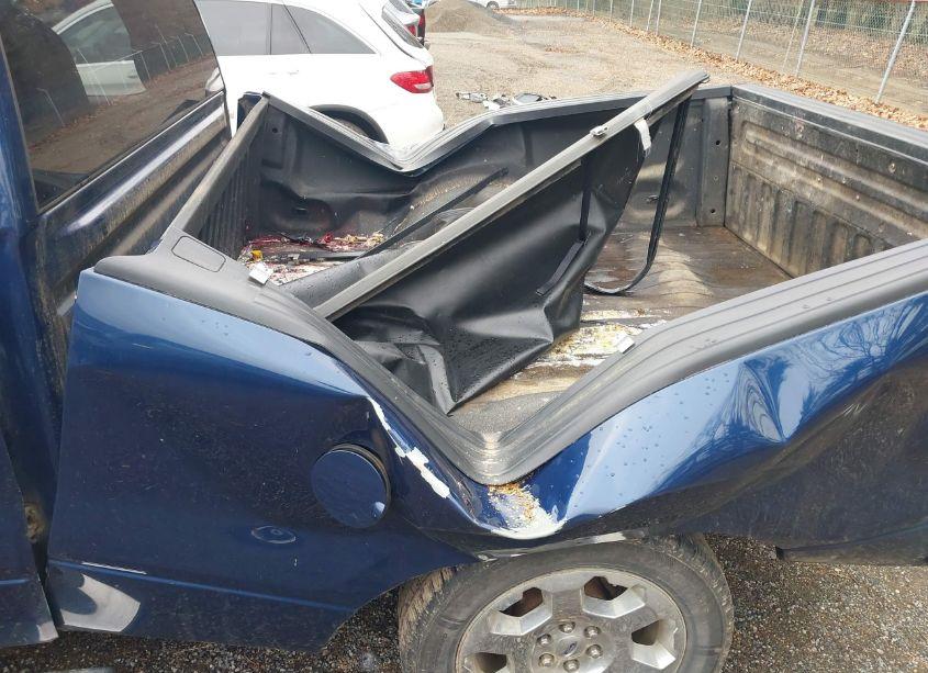 Photo 6 of 2011 Ford F-150 XLT (VIN 1FTFX1EF6BFA92675)