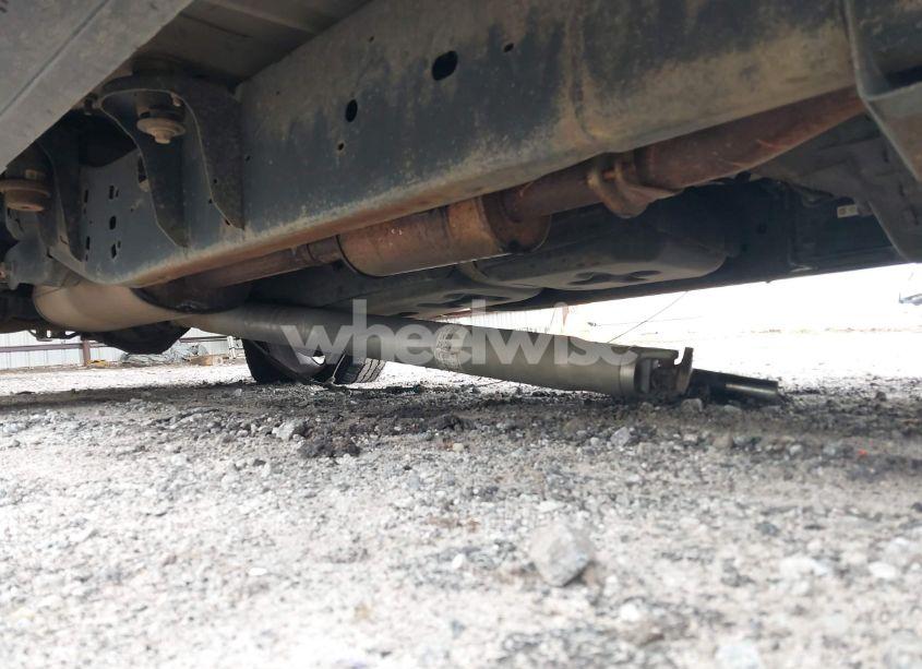 Photo 6 of 2011 Ford F-150 XLT (VIN 1FTFX1EF6BFD15507)