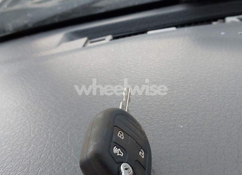 Photo 11 of 2011 Ford F-150 XLT (VIN 1FTFX1EF6BFD28855)