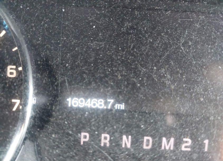 Photo 14 of 2011 Ford F-150 XLT (VIN 1FTFX1EF6BFD33814)