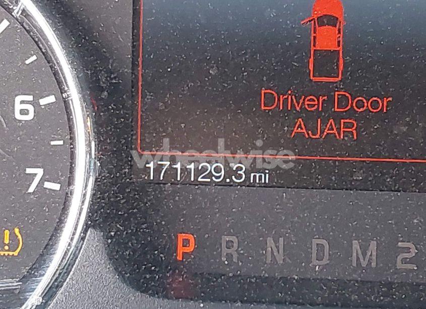 Photo 16 of 2012 Ford F-150 XLT (VIN 1FTFX1EF6CFA08260)