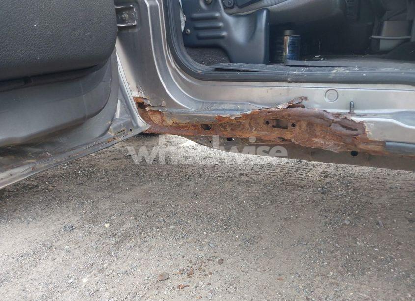 Photo 18 of 2012 Ford F-150 XLT (VIN 1FTFX1EF6CFA08260)