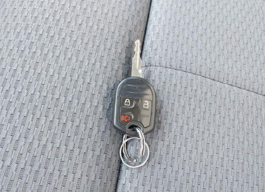 Photo 11 of 2012 Ford F-150 XLT (VIN 1FTFX1EF6CFA29853)