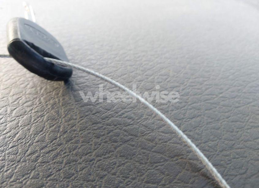 Photo 11 of 2012 Ford F-150 XLT (VIN 1FTFX1EF6CFB90221)