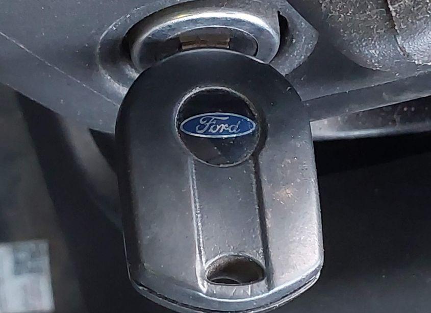 Photo 11 of 2012 Ford F-150 STX (VIN 1FTFX1EF6CKD41338)