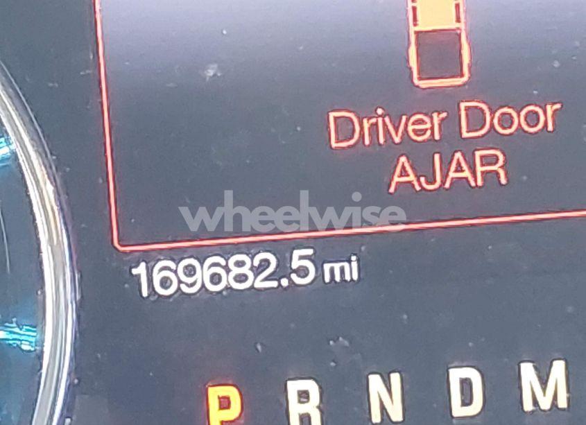 Photo 15 of 2013 Ford F-150 XLT (VIN 1FTFX1EF6DFA27764)