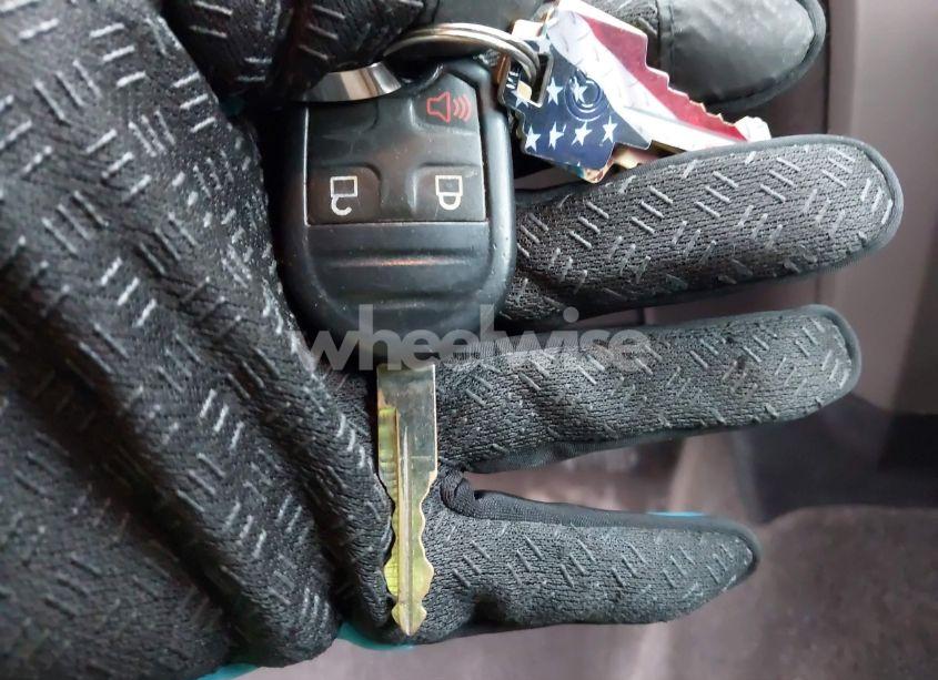 Photo 11 of 2013 Ford F-150 XLT (VIN 1FTFX1EF6DFA71344)