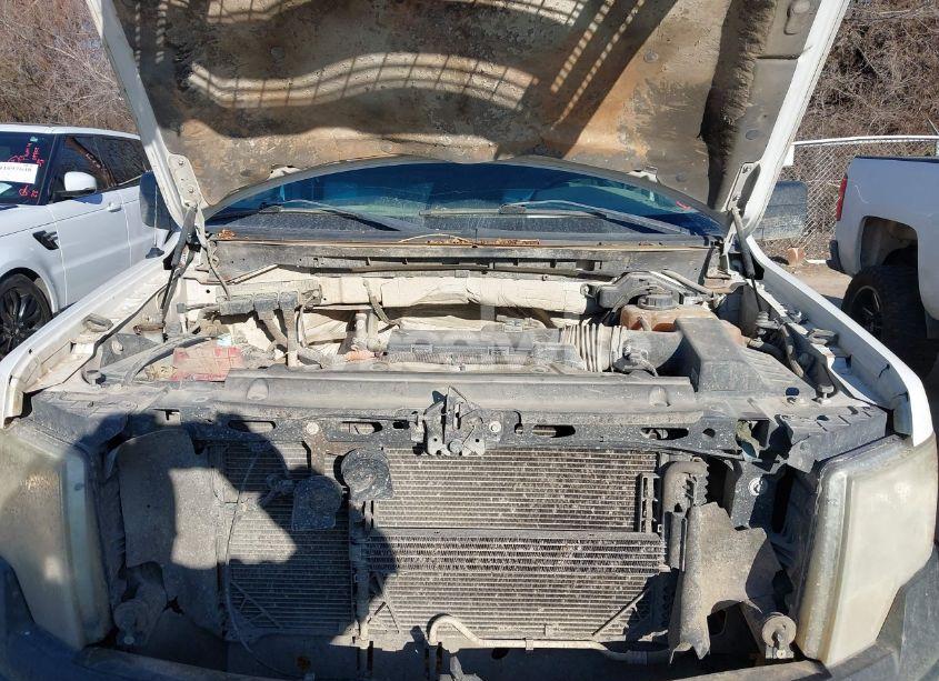 Photo 10 of 2013 Ford F-150 XL (VIN 1FTFX1EF6DFA75314)