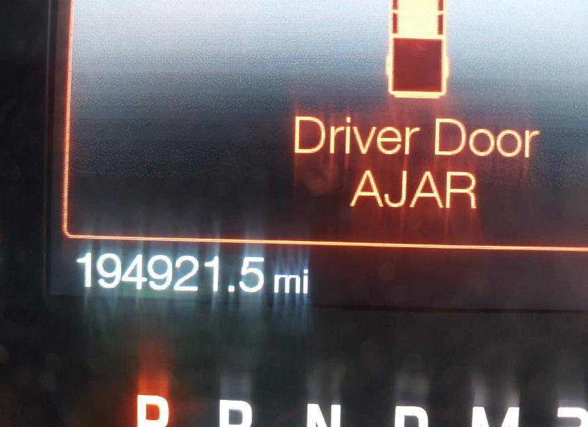 Photo 15 of 2013 Ford F-150 XLT (VIN 1FTFX1EF6DFB87305)