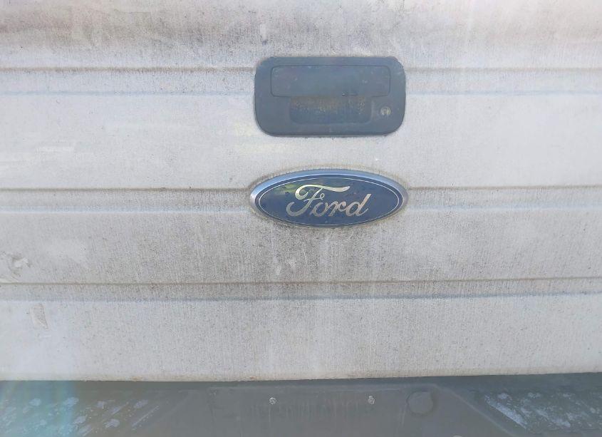 Photo 6 of 2013 Ford F-150 XLT (VIN 1FTFX1EF6DFB87305)