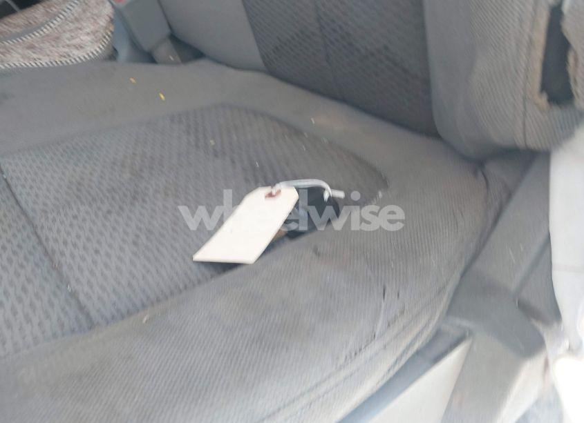 Photo 11 of 2013 Ford F-150 XL (VIN 1FTFX1EF6DFC06497)