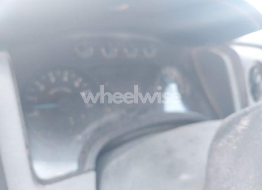 Photo 7 of 2013 Ford F-150 XL (VIN 1FTFX1EF6DFC06497)