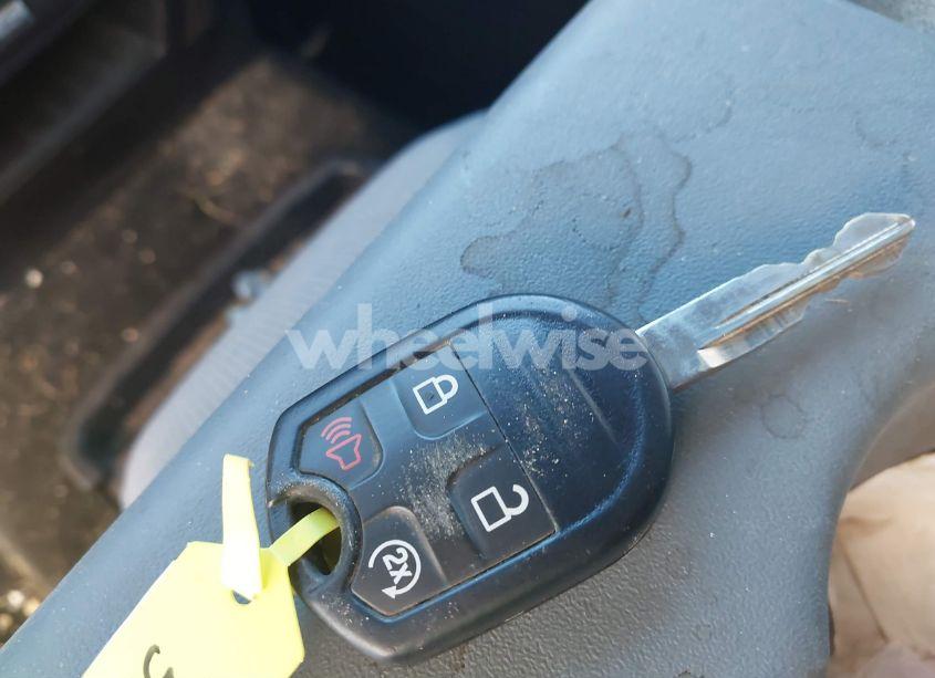 Photo 11 of 2013 Ford F-150 XLT (VIN 1FTFX1EF6DFC82530)