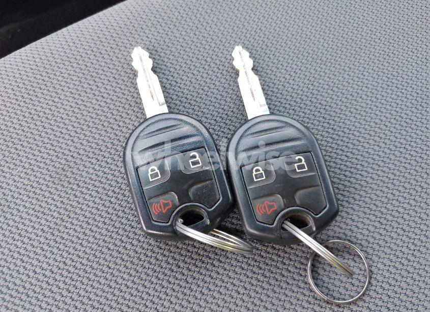 Photo 11 of 2013 Ford F-150 STX (VIN 1FTFX1EF6DFD39986)