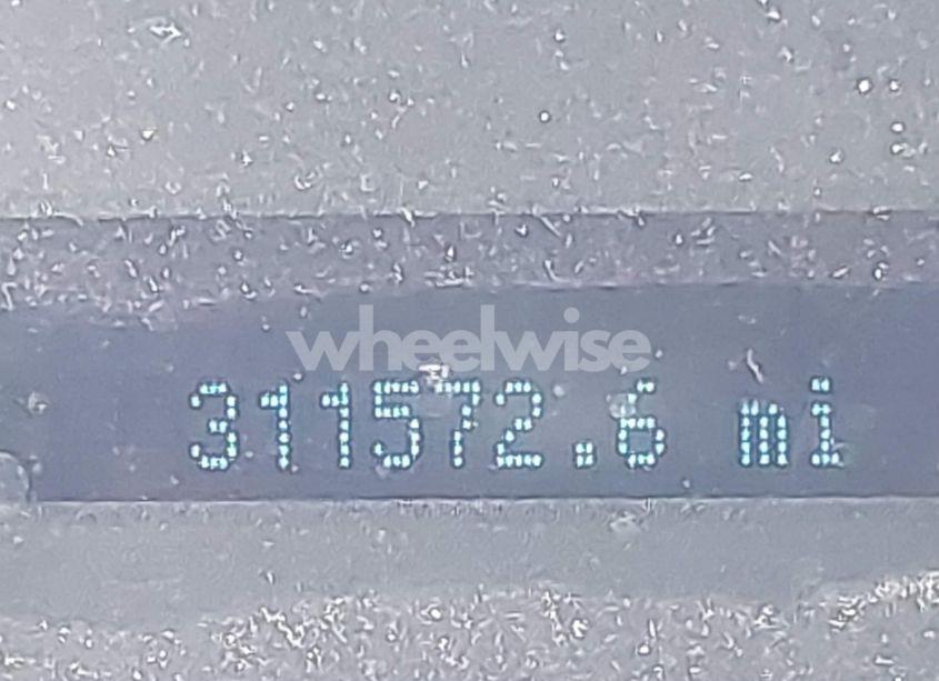 Photo 15 of 2013 Ford F-150 STX (VIN 1FTFX1EF6DFD39986)