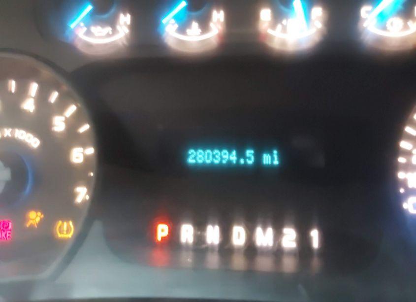 Photo 15 of 2013 Ford F-150 XL (VIN 1FTFX1EF6DKF42996)