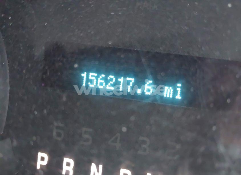 Photo 15 of 2014 Ford F-150 XL (VIN 1FTFX1EF6EKF62229)