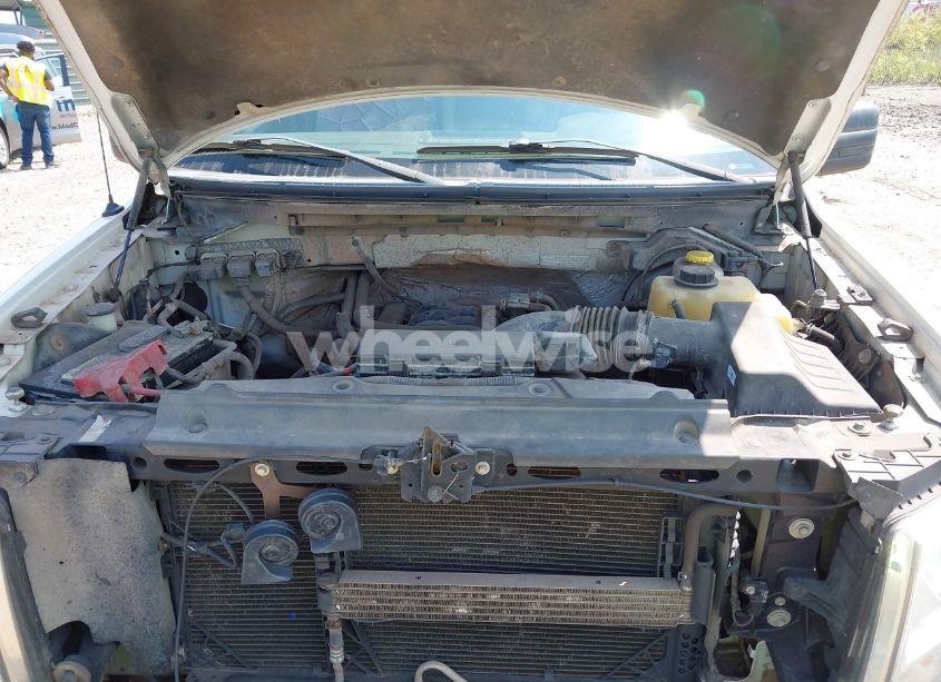 Photo 10 of 2014 Ford F-150 XL (VIN 1FTFX1EF6EKF63316)