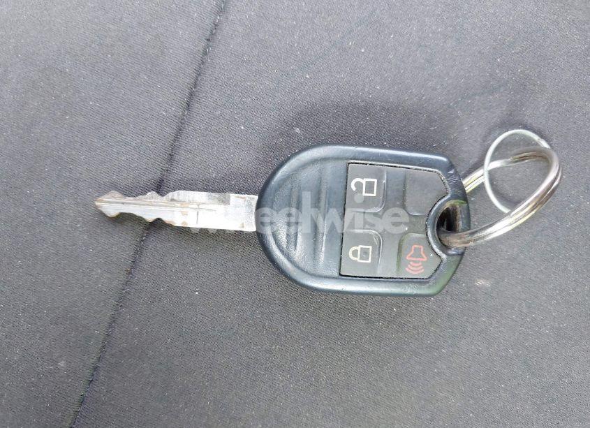 Photo 11 of 2014 Ford F-150 XL (VIN 1FTFX1EF6EKF63316)