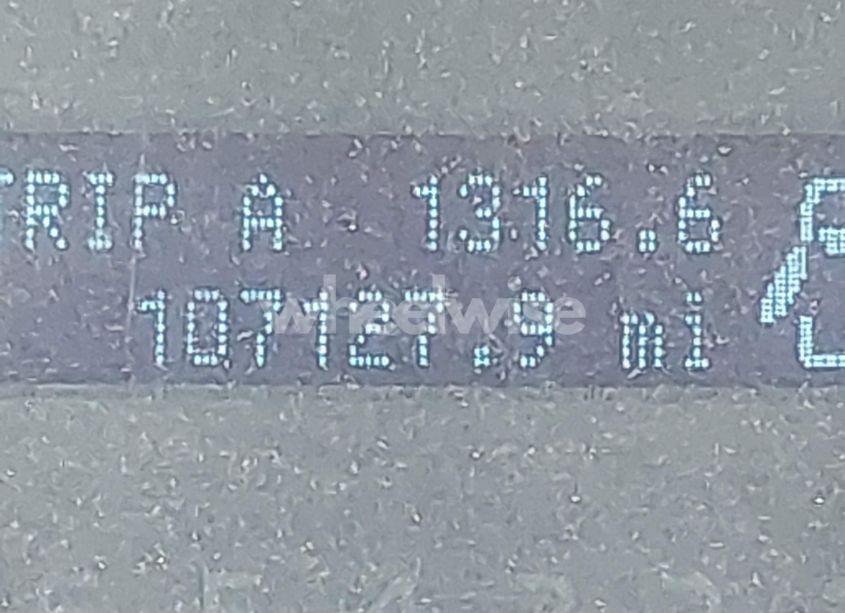 Photo 15 of 2014 Ford F-150 XL (VIN 1FTFX1EF6EKF63316)