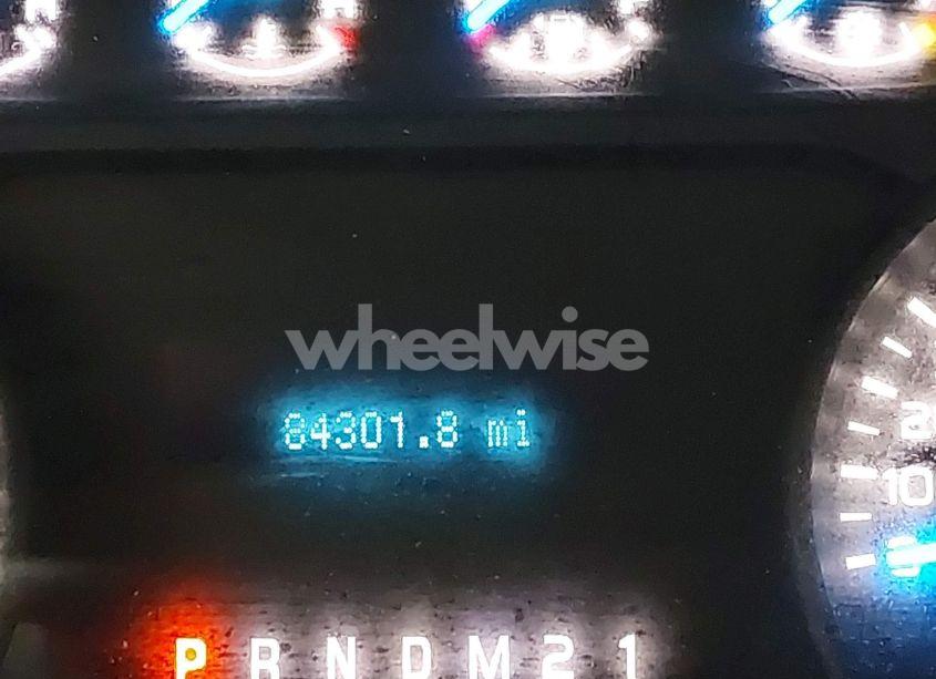 Photo 15 of 2014 Ford F-150 STX (VIN 1FTFX1EF6EKG50925)