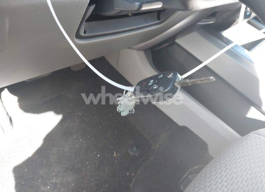 Photo 11 of 2015 Ford F-150 XLT (VIN 1FTFX1EF6FFC36781)