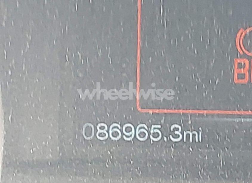 Photo 15 of 2015 Ford F-150 XLT (VIN 1FTFX1EF6FFC36781)