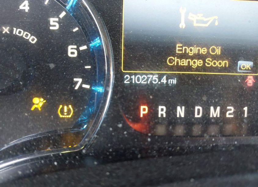 Photo 15 of 2011 Ford F-150 XLT (VIN 1FTFX1EF7BFA12414)