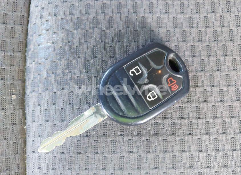 Photo 11 of 2011 Ford F-150 XLT (VIN 1FTFX1EF7BFA68157)