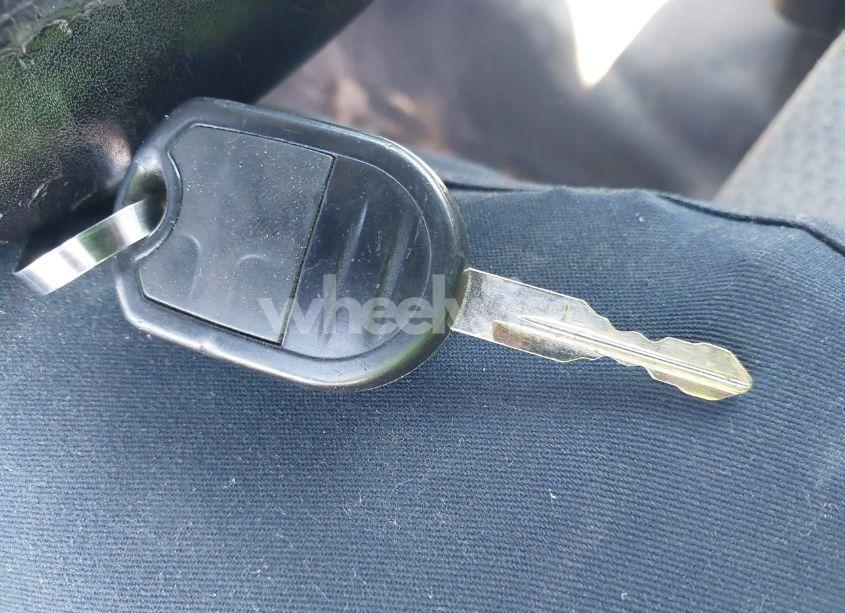 Photo 11 of 2011 Ford F-150 STX (VIN 1FTFX1EF7BKD46837)