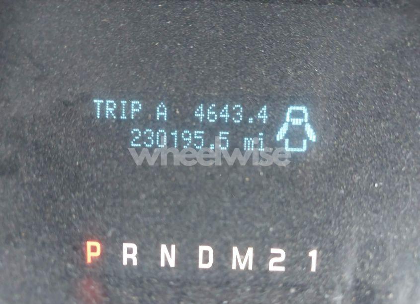 Photo 15 of 2011 Ford F-150 STX (VIN 1FTFX1EF7BKD46837)