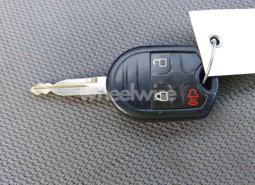 Photo 11 of 2012 Ford F-150 STX (VIN 1FTFX1EF7CFA24080)